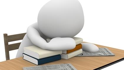 Insegnamenti primo e secondo semestre su Moodle