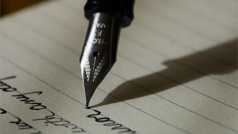 Lettera del Direttore - Auguri di Pasqua