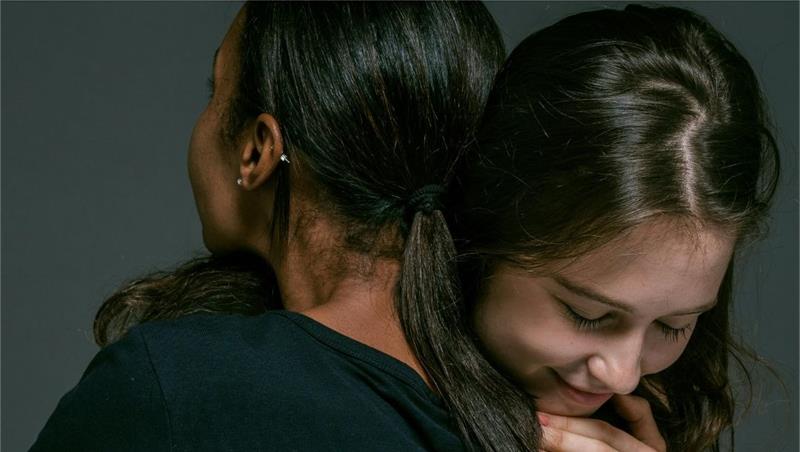 Visita alla Casa delle Donne Lucha y Siesta