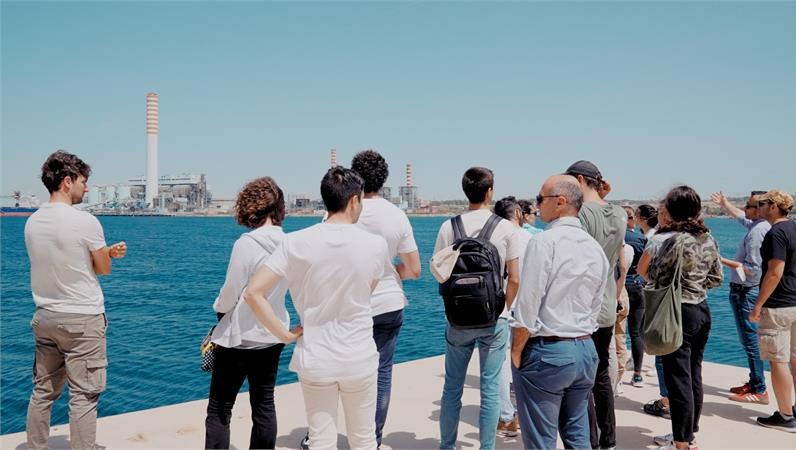 Chiusura Segreteria Didattica Ingegneria Civile