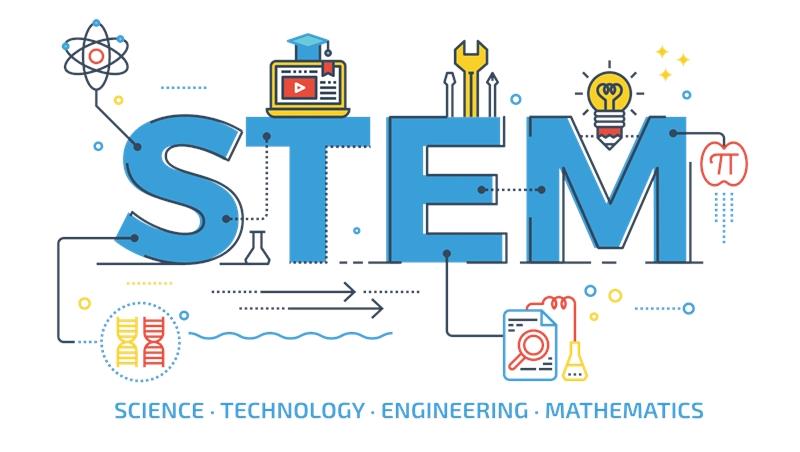 STEM in scena: Laboratori, spettacoli, pari  opportunità 