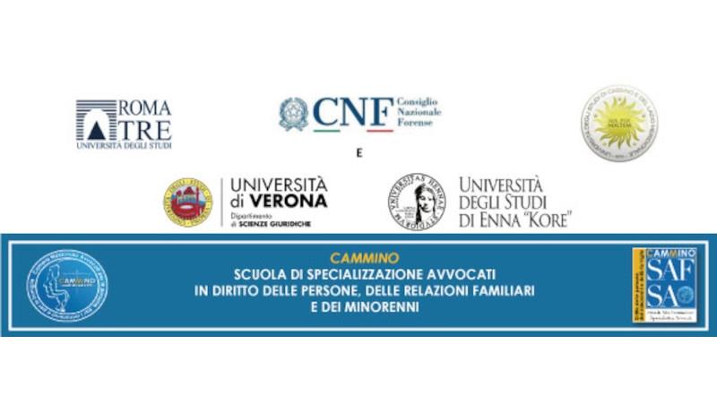 Corso Specializzazione Avvocati in Diritto delle Persone, delle Relazioni Familiari e dei Minorenni - Ediz. 2025-2026