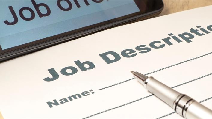 Offerta di lavoro COSMED 