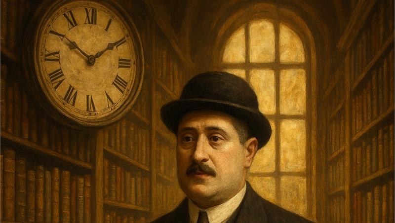 Sezione “Biblioteca Guillaume Apollinaire” – modifica orari