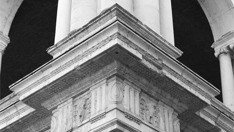 Angoli - Dipartimento di Architettura