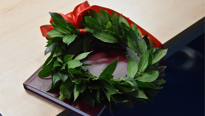 Sedute di laurea sessione estiva a.a. 2025/2026 - Luglio 2026