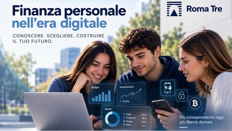 Finanza personale nell’era digitale
