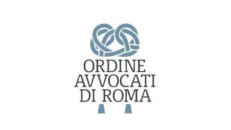 Rinnovata la convenzione con l'Ordine degli Avvocati di Roma per l'anticipazione del semestre di tirocinio