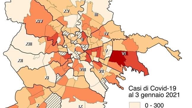 Il sito #mapparomaLab è online