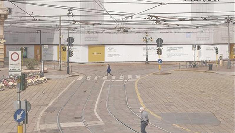 Relational Urbanism #1