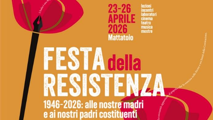 Festa della Resistenza di Roma