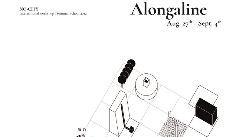 Workshop: Alongaline - NO-CITY SUMMER SCHOOL 