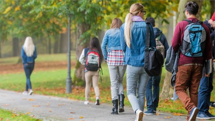 Presentazione online Bandi Mobilità Studentesca ed Erasmus+ 