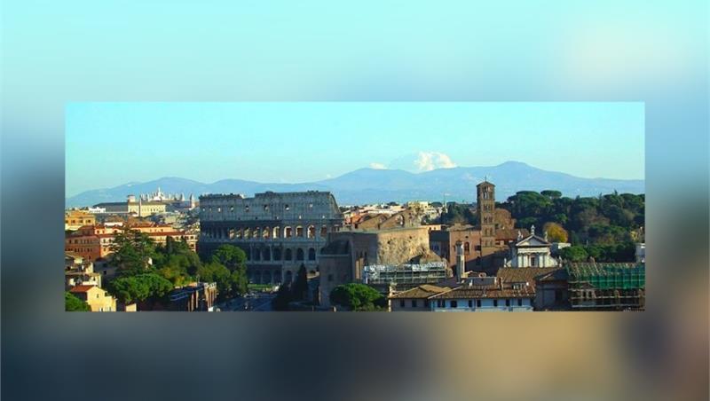 Le nuove Cartografie geologica ed idrogeologica vengono adottate da Roma Capitale per aggiornare gli elaborati geologici e vegetazionali del Piano Regolatore Generale