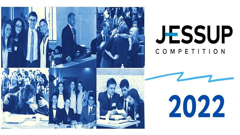 Jessup International Law Moot Court: ASK US! Incontro di presentazione