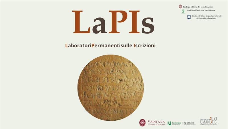 LaPIs - Laboratori Permanenti sulle Iscrizioni