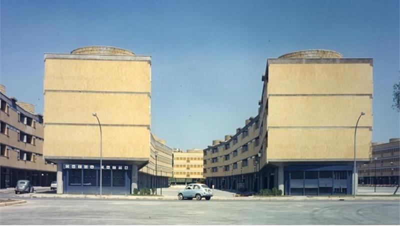 Visita guidata con Marida Talamona
