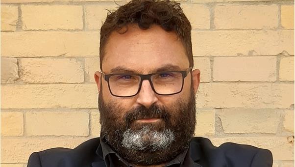 Il prof. Fabrizio Finucci nominato Professore Onorario