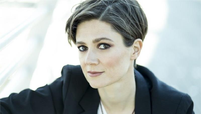 La giornalista scientifica Silvia Bencivelli ospite nel Dipartimento di Scienze