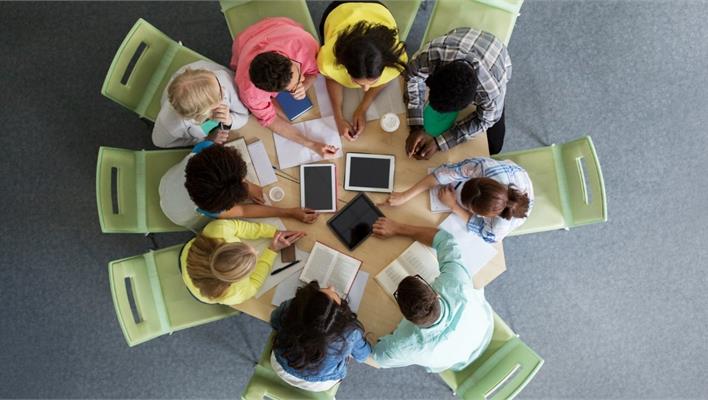 Incontro online per la presentazione Bandi Mobilità Studentesca ed Erasmus+