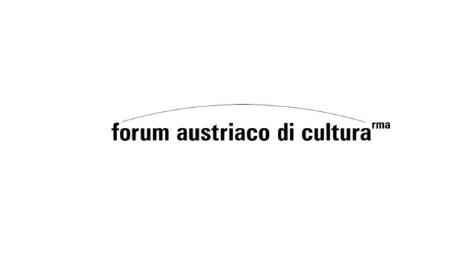 Forum Austriaco di Cultura Roma – Eventi a novembre