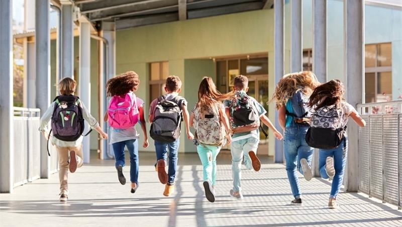 L’ambiente scolastico interno ed esterno: effetti su cognizione, affettività, socializzazione e benessere di studenti e studentesse