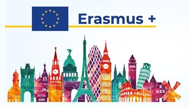 Bando Erasmus+ | Mobilità docenti per attività didattica