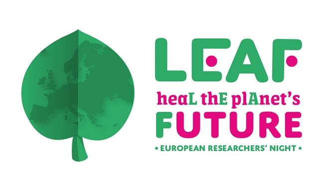 Notte Europea dei Ricercatori e delle Ricercatrici 2026 - attività del Dipartimento