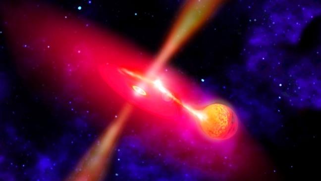 La Fisica incontra la città: In quanti modi si possono osservare il cielo e le stelle?