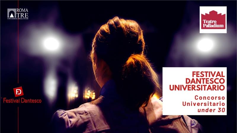 Festival Dantesco Universitario: concorso under 30