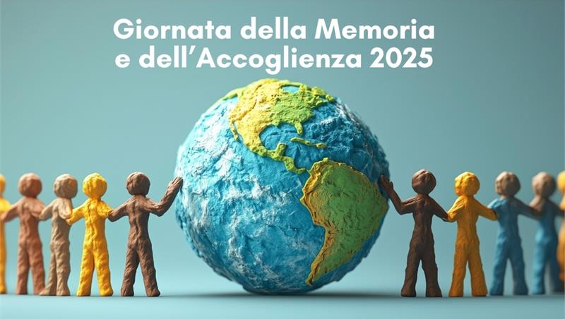 Giornata della Memoria e dell’Accoglienza