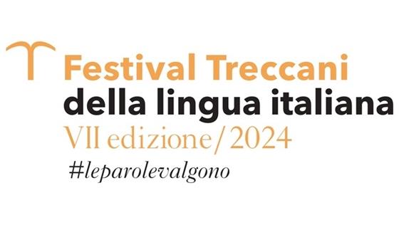 Roma Tre al Festival Treccani della lingua italiana 2024