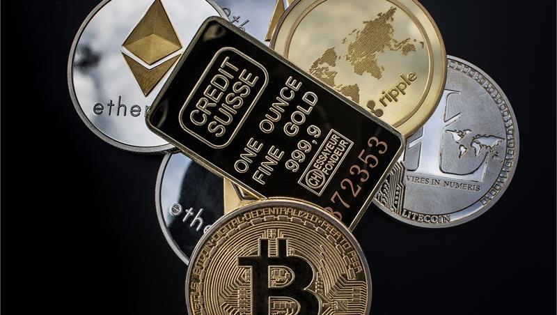 Cryptography for Blockchain Technology