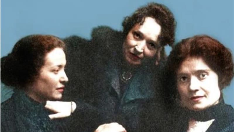 Ersilia e le altre. Storia straordinaria di donne e bambine all'alba del femminismo