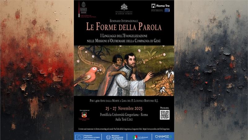 Le forme della Parola. I linguaggi dell'evangelizzazione nelle missioni d'Oltremare della Compagnia di Gesù