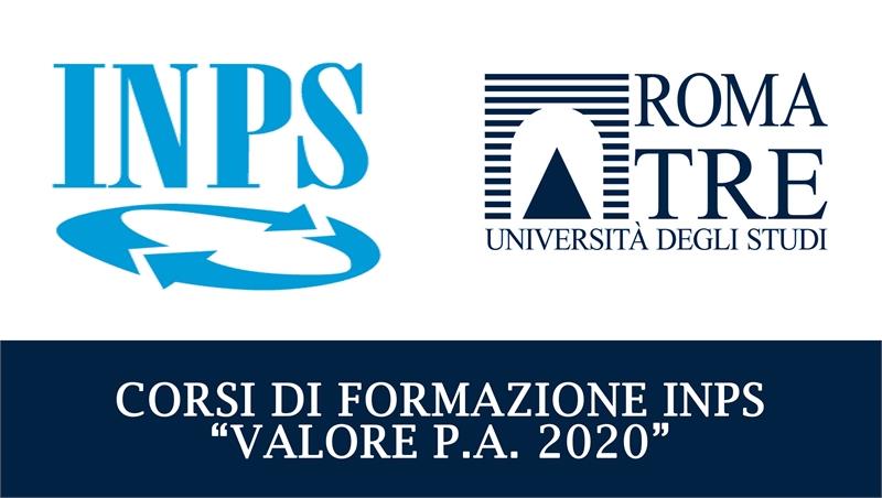 inps università