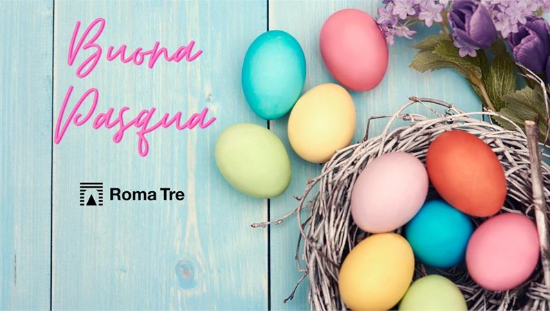 Festività Pasquali