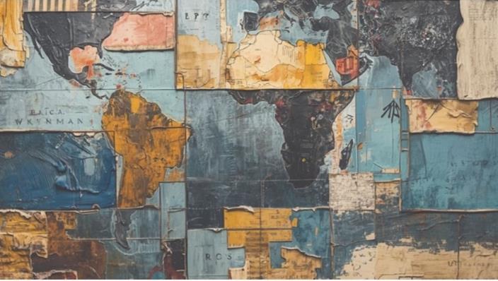 Sbanalizzare l’ovvio. Sguardi decoloniali e pratiche interculturali