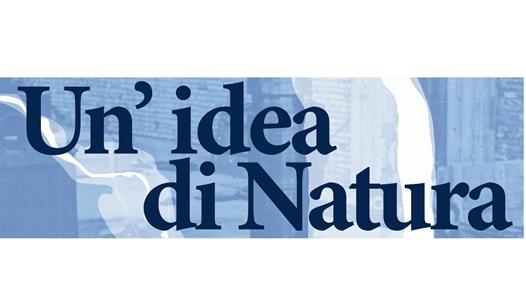 Mostra Un’idea di Natura