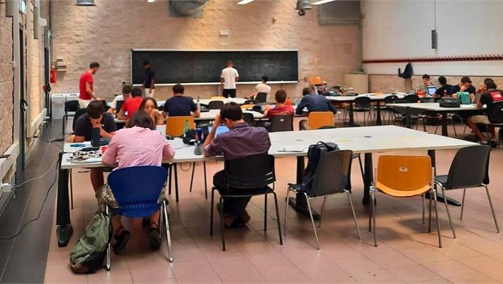 Ingegneria Elettronica - note su inizio posticipato lezioni 
