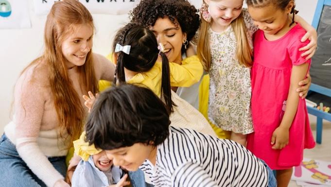 Il Corso di Laurea Educatore di Nido e dei Servizi per l'Infanzia incontra gli Stakeholders