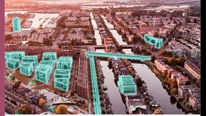 Piattaforme Digitali per i Positive Energy Districts #1