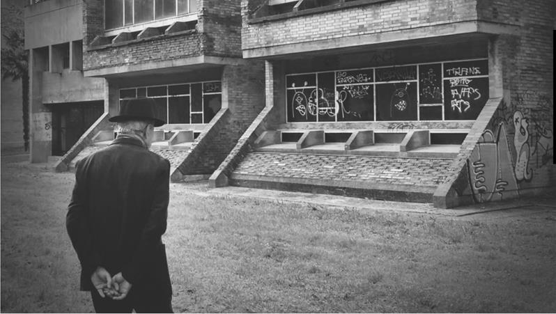 L’Architetto Vieri Quilici. Il pensiero e le opere