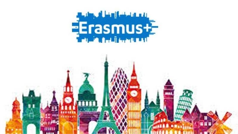 Pubblicazioni bandi Erasmus+ mobilità e per Studio extra UE e Ricerca Tesi a.a. 2024/2025 