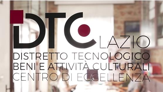 Bando Award Centro di Eccellenza DTC Lazio – II Edizione 2025 