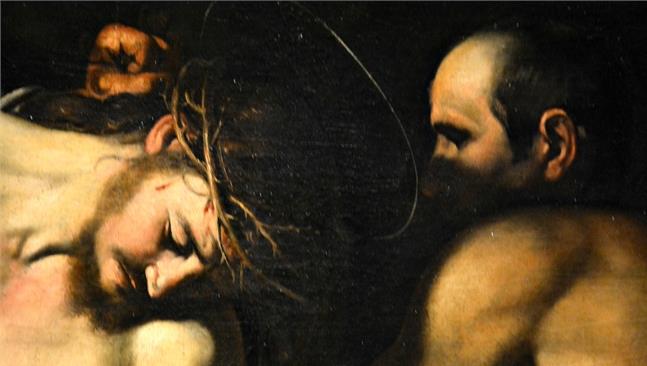Caravaggio a Napoli. Ricerche in corso. Giornate di studio