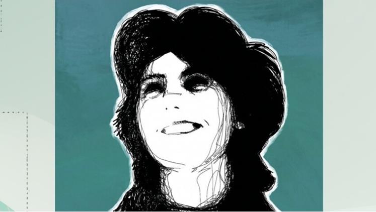 Sei sempre più strana, zia. Presentazione del libro di Patrizia Ciccani