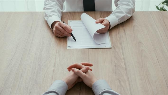 Offerta di lavoro DTS Ingegneria