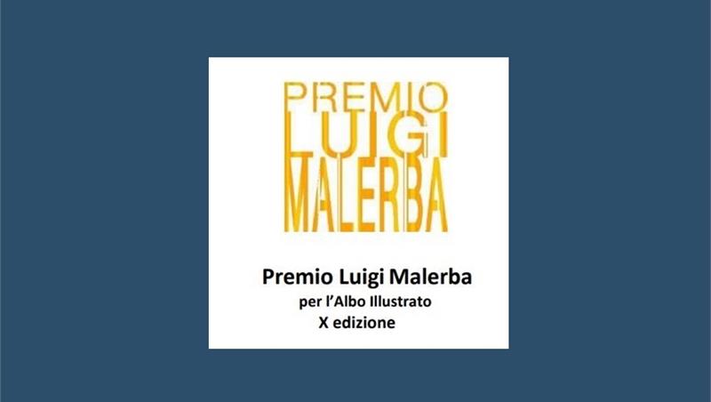 Premio Malerba per l'Albo Illustrato - X edizione