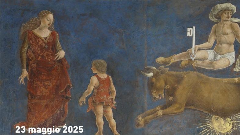 Attraversare il Tempo. Architettura, Geometria e Astronomia